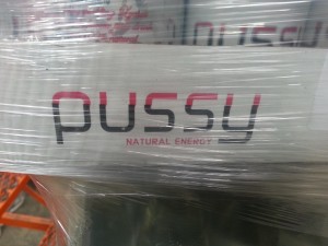 PUSSY