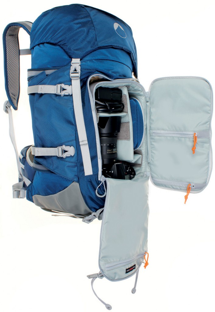 Lowepro Rover