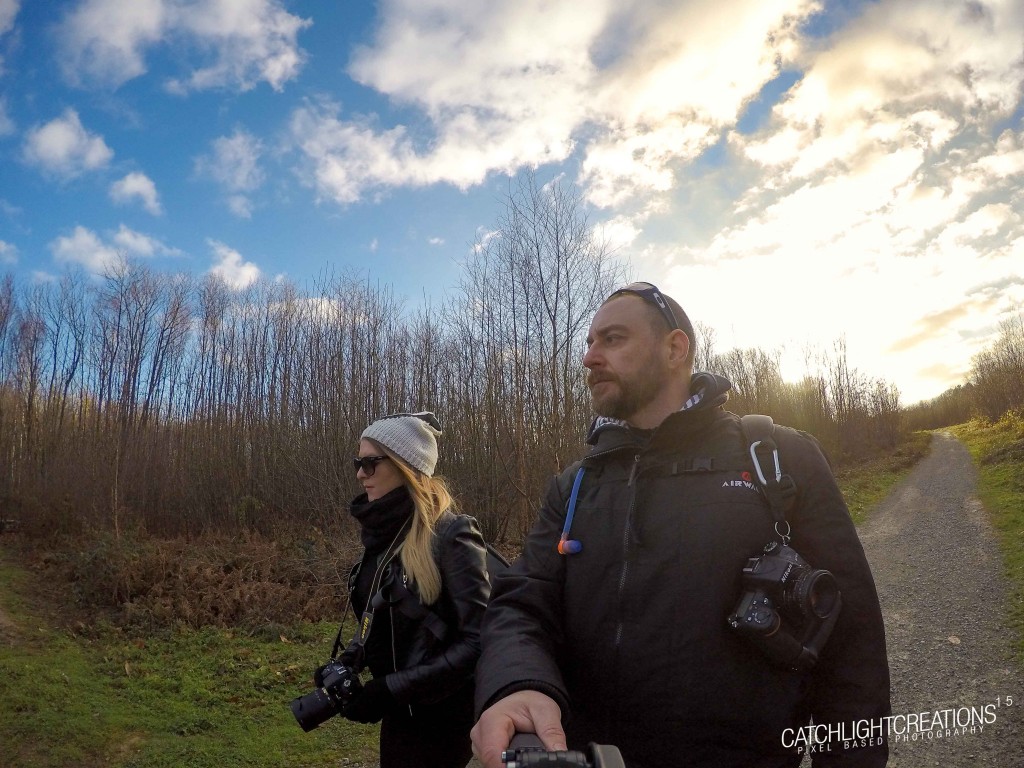 GoPro Hero 4